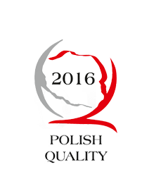 POLSKA JAKOŚĆ 2016